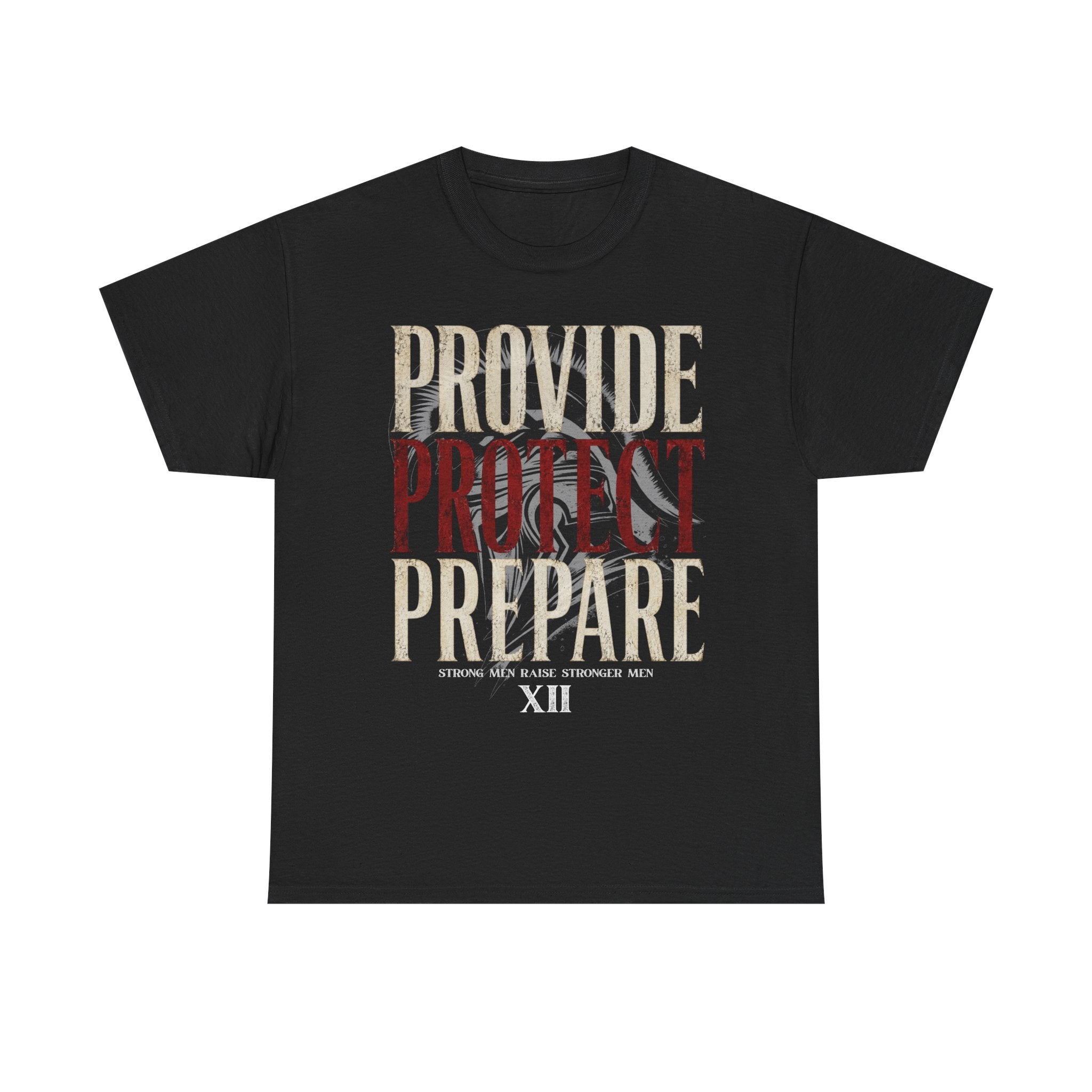 XII – PROTECT | Father Edition