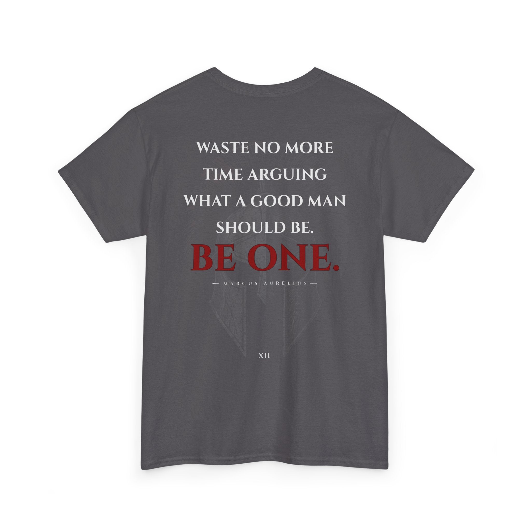 XII — Be One Edition