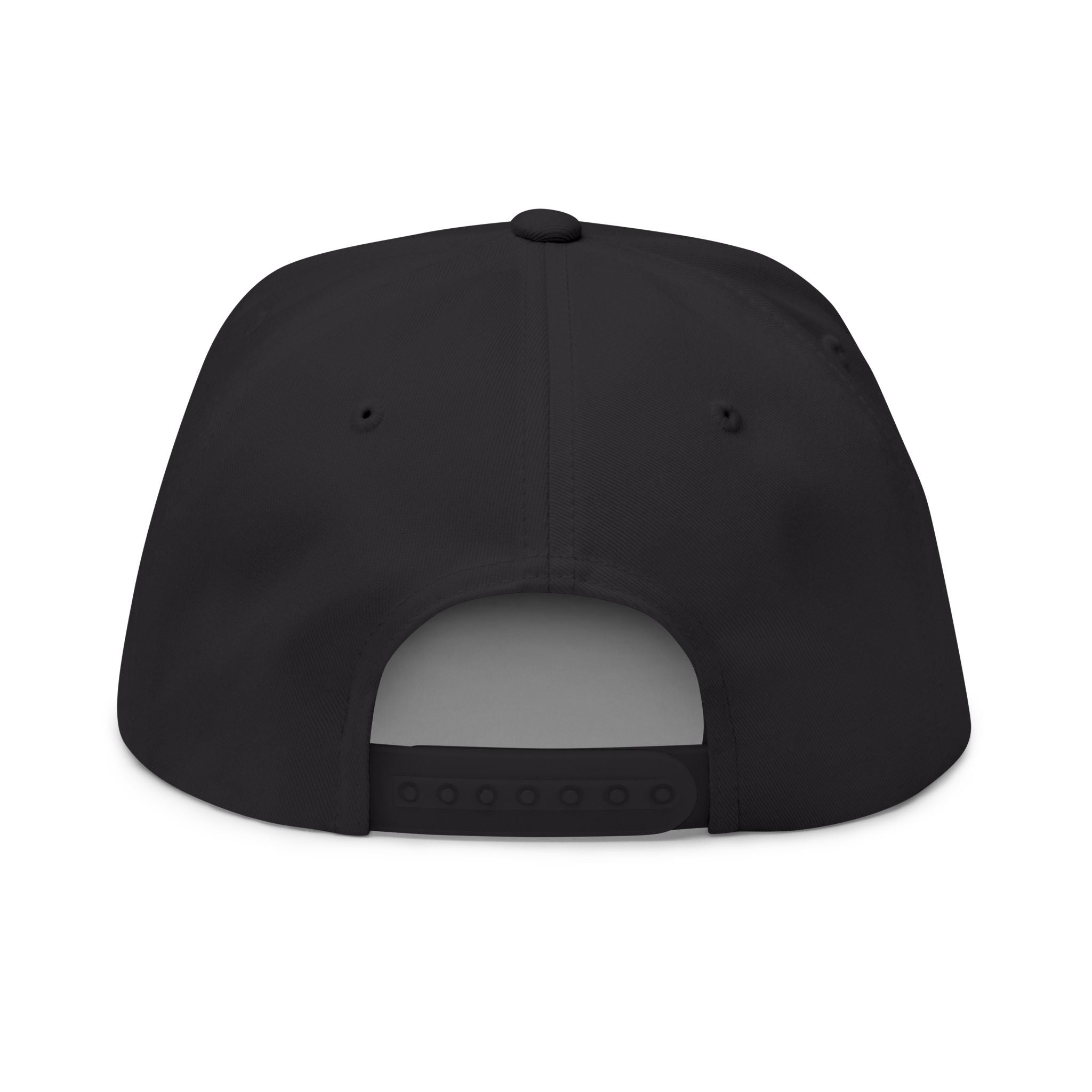 XII Flat Bill Cap – Signature Edition