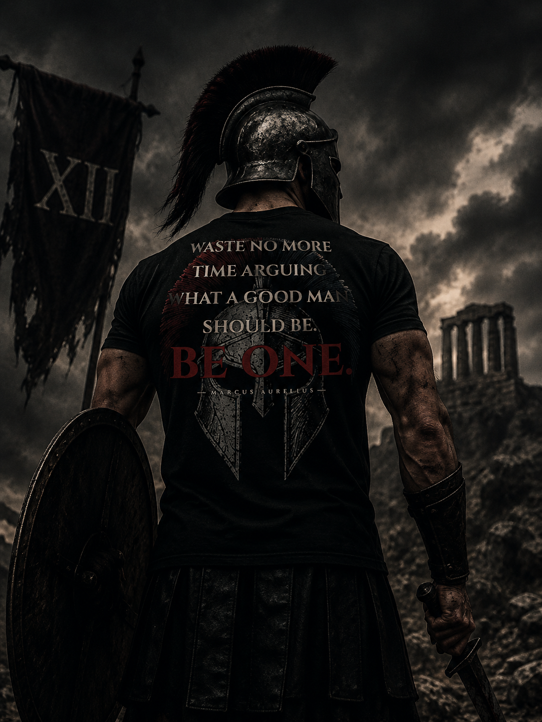XII — Be One Edition