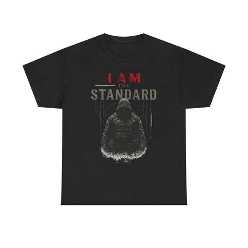 XII – I AM THE STANDARD Edition