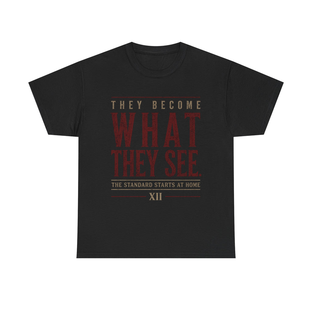 XII – WHAT THEY SEE. | Father Edition