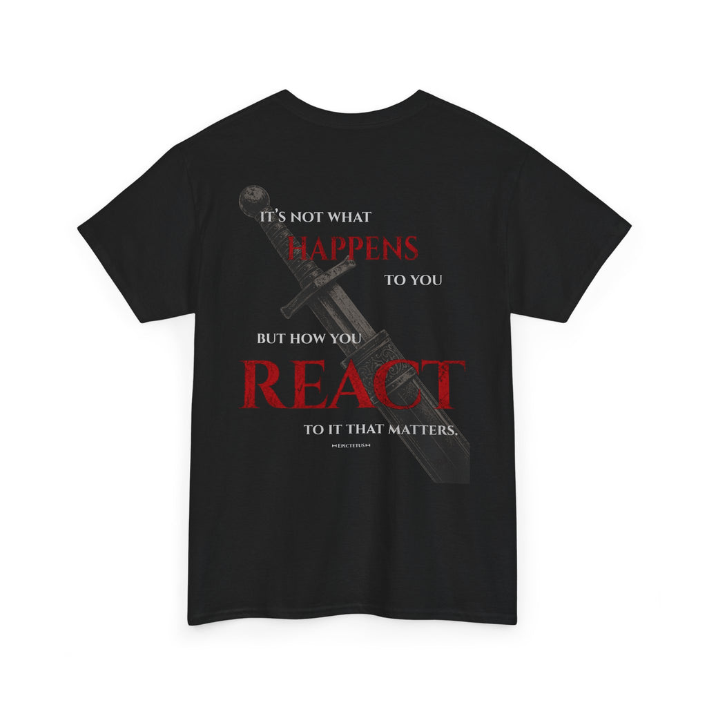 XII — React Edition