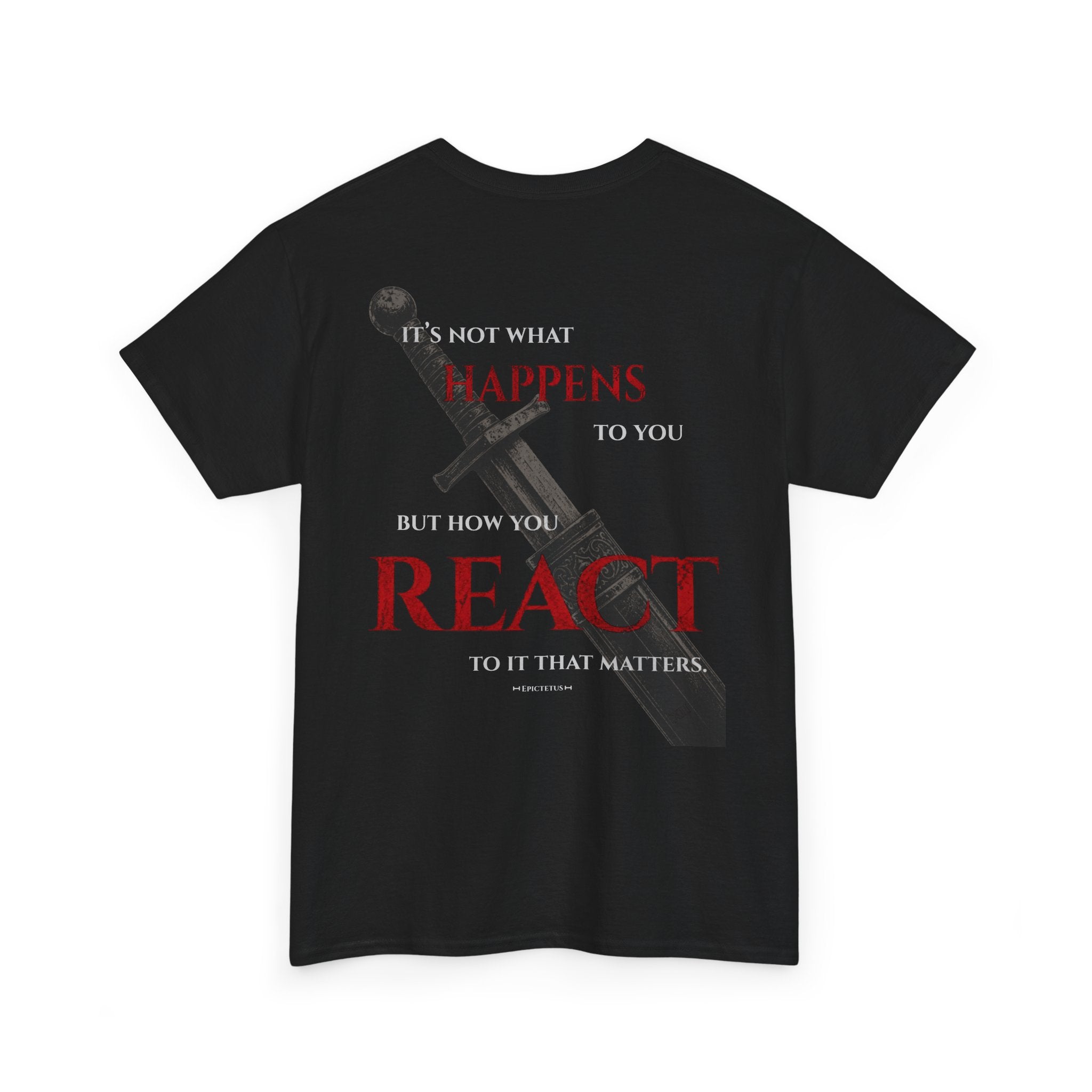 XII — React Edition