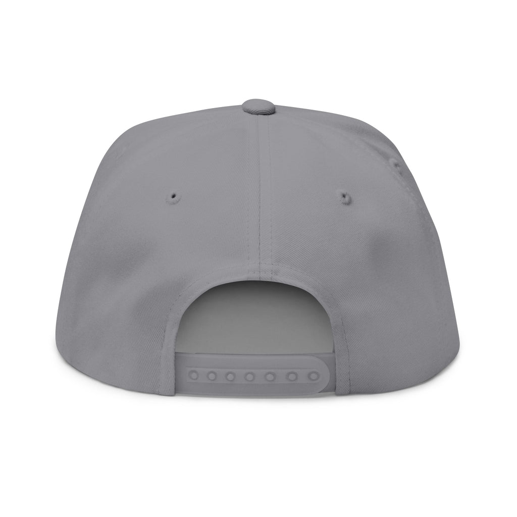 XII Flat Bill Cap – Signature Edition