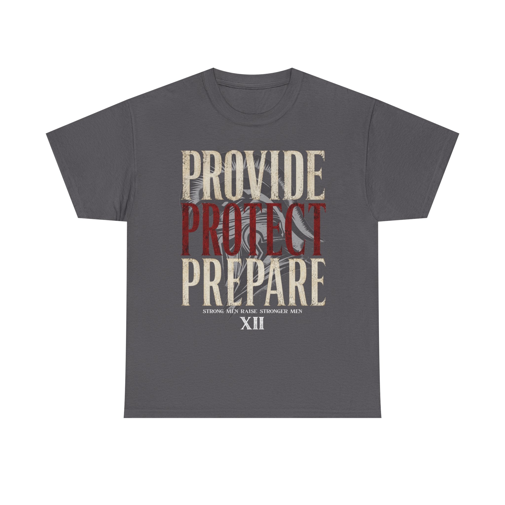 XII – PROTECT | Father Edition