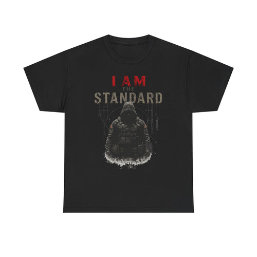 XII – I AM THE STANDARD | Stoic Edition
